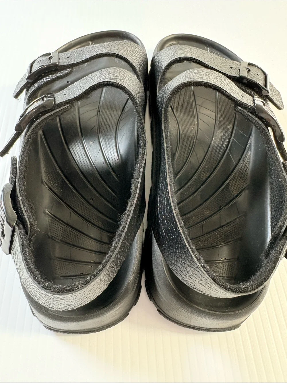 Birkenstock classic birki’s